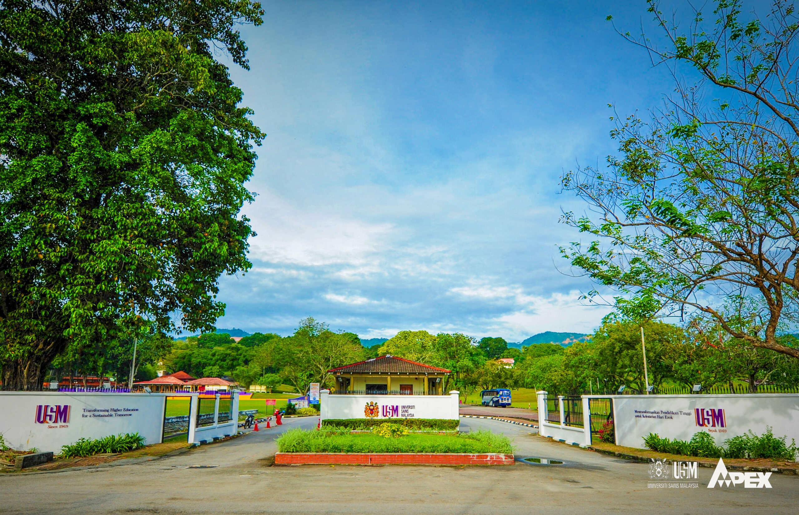 USM 3